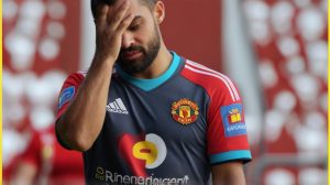 Grimsby Shock Manchester