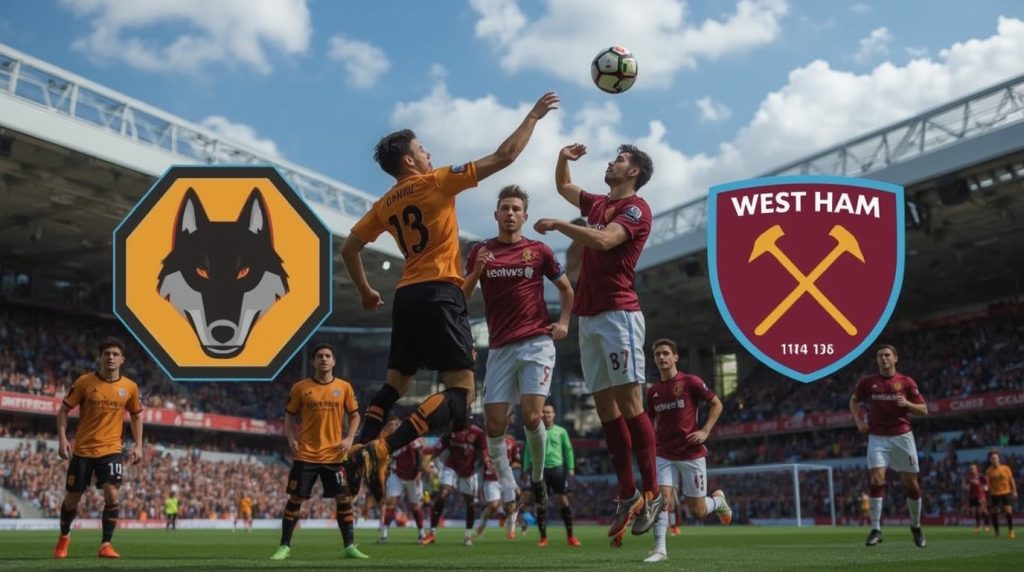 Wolves