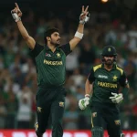 Pakistan Eyes Asia Cup Glory