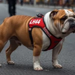 Lewis Hamilton Pays Tribute After Losing His Dog Roscoe