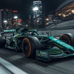 Alonso: Formula 1 Retirement Depends on 2026 Car