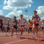 Tokyo Athletics Championships