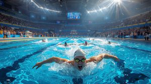 Irish Olympian Shane Ryan Joins Enhanced